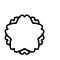 Symbola U+1F4AE