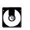 Symbola U+1F4BD