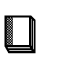 Symbola U+1F4D4
