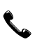 Symbola U+1F4DE