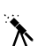 Symbola U+1F52D