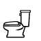 Symbola U+1F6BD