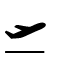 Symbola U+1F6EB