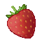 Telegram U+1F353