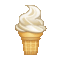 Telegram U+1F366