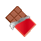 Telegram U+1F36B