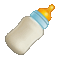 Telegram U+1F37C