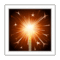 Telegram U+1F387