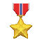Telegram U+1F396-U+FE0F