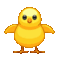 Telegram U+1F425
