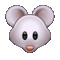 Telegram U+1F42D