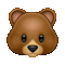 Telegram U+1F43B