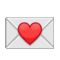Telegram U+1F48C