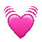 Telegram U+1F493