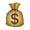 Telegram U+1F4B0