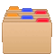 Telegram U+1F5C2-U+FE0F