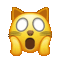 Telegram U+1F640