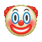 Telegram U+1F921