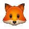 Telegram U+1F98A