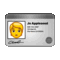 Telegram U+1FAAA