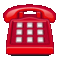 Telegram U+260E-U+FE0F