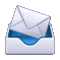 Telegram U+2709-U+FE0F