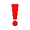 Telegram U+2757