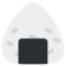 Twitter U+1F359