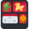 Twitter U+1F371