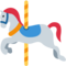 Twitter U+1F3A0