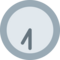 Twitter U+1F562