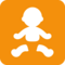 Twitter U+1F6BC