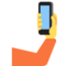 Twitter U+1F933