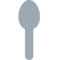 Twitter U+1F944