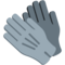 Twitter U+1F9E4