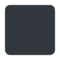 Twitter U+25FC-U+FE0F