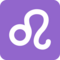 Twitter U+264C