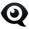 WhatsApp U+1F441-U+FE0F-U+200D-U+1F5E8-U+FE0F