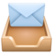 WhatsApp U+1F4E8