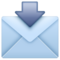 WhatsApp U+1F4E9