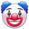 WhatsApp U+1F921